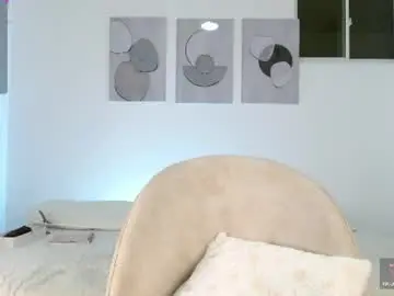 Chaturbate Nude Webcam of jessdant_luv