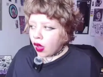 Chaturbate Live Porn of kenziesharik