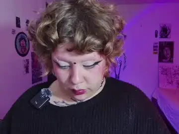 Chaturbate Sex Chat of kenziesharik