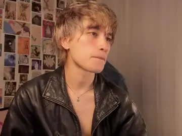 Chaturbate Live Porn of liamelf