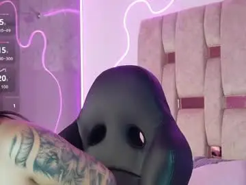 Chaturbate Live Sex of liasuaza