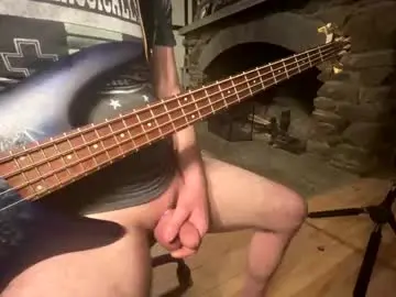 Chaturbate Live Sex of mrprodigy101