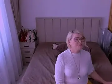 Chaturbate Live Sex of sabrinamacmarren