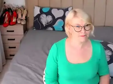 Chaturbate Free Porn Cam of sabrinamacmarren