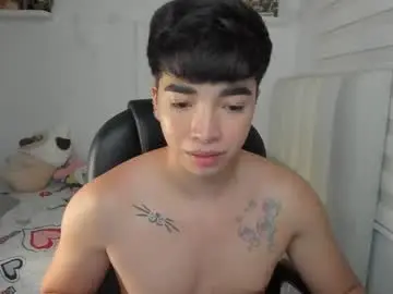Chaturbate Adult Webcam of santy7u7