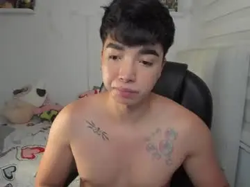 Chaturbate Free Live Porn of santy7u7
