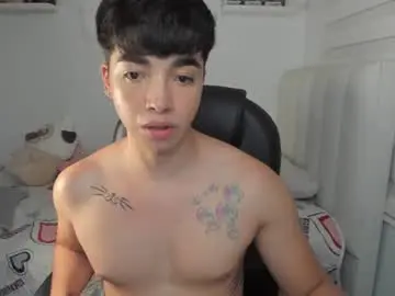 Chaturbate Best Webcam of santy7u7