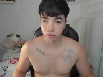 Chaturbate Free Porn Cam of santy7u7
