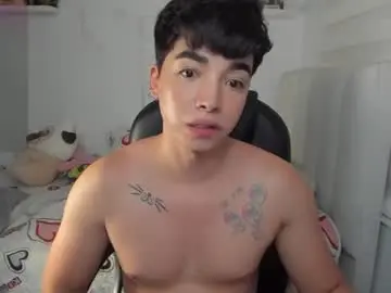 Chaturbate Adult Webcams of santy7u7