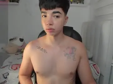Chaturbate Free Live Porn of santy7u7