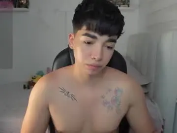 Chaturbate Live Sex of santy7u7