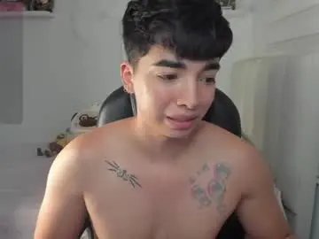 Chaturbate Adult Video Chat of santy7u7
