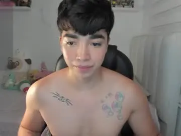 Chaturbate Live Sex Cam of santy7u7