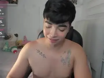 Chaturbate Adult Video Chat of santy7u7
