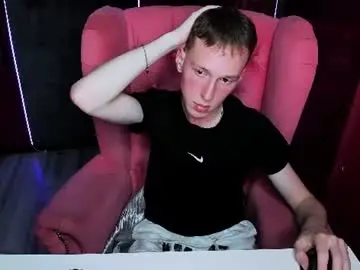 Chaturbate Adult Webcam of scott_pottss