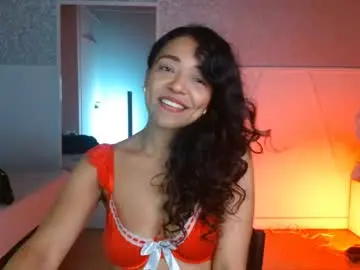 Chaturbate Free Porn Cam of selene_bubble
