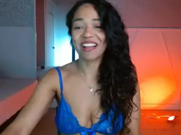 Chaturbate Live Sex of selene_bubble