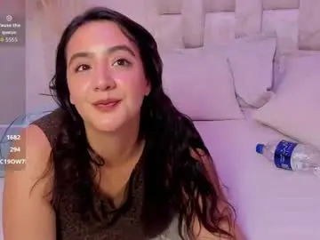Chaturbate Live Porn of sunnyalicee