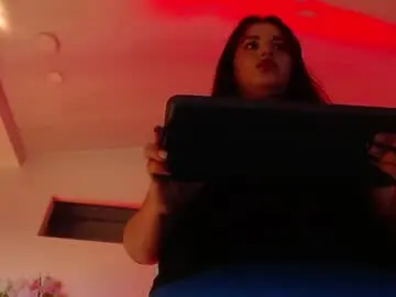 Chaturbate Nude Webcam of _allisontyler