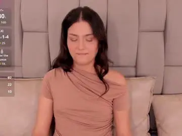 Chaturbate Live Sex of _valerycooper