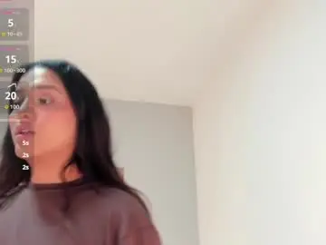 Chaturbate Free Porn Cam of _valerycooper