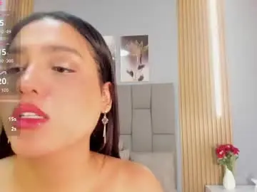 Chaturbate Live Sex Cam of _valerycooper