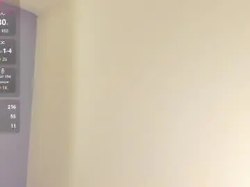 Chaturbate Live Sex Cam of _valerycooper