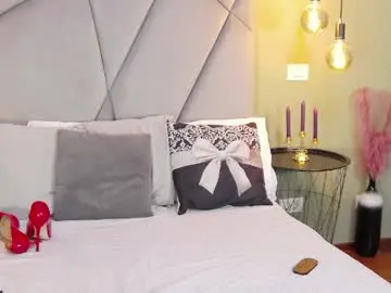 Chaturbate Best live sex cam show of aryaeve