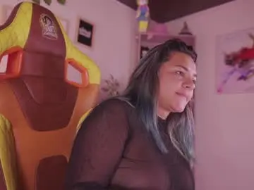 Chaturbate Sex Chat of briana_collin