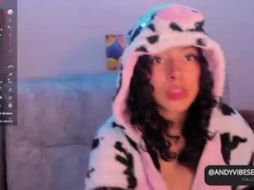 Chaturbate Watch Live Sex Cams of couplevibes_