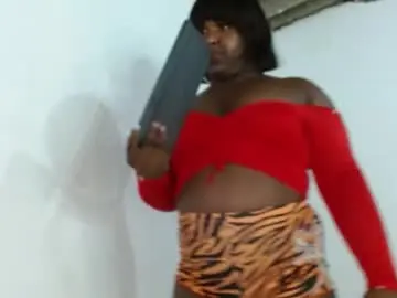 Chaturbate Adult Webcam of daiishawolf