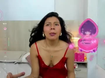 Chaturbate Watch Live Sex Cams of daila_beltran