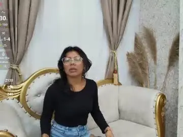 Chaturbate Sex Cam of daila_beltran