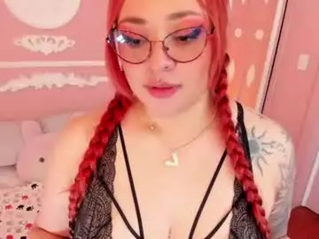 Chaturbate Adult Video Chat of dakota_wrim