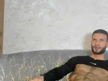 Chaturbate Adult Webcams of jacob_benelli