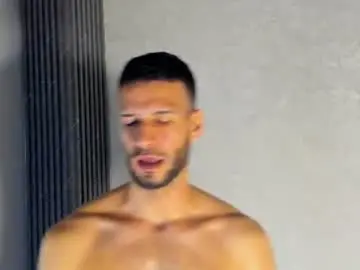 Chaturbate Best live sex cam show of jacob_benelli