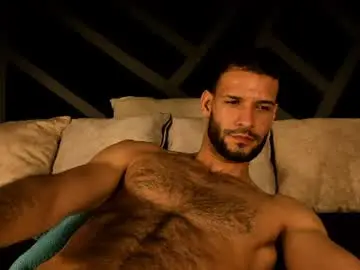 Chaturbate Sex Chat of jacob_benelli
