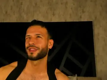 Chaturbate Adult Webcam of jacob_benelli