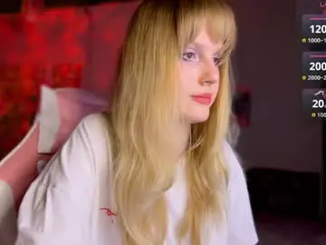 Chaturbate Sex Cam of lunacyy