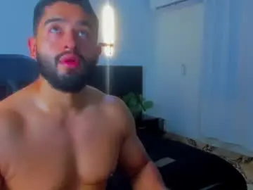 Chaturbate Sex Chat of mathew_flintt
