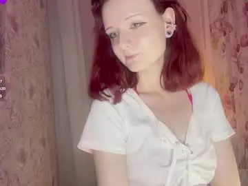 Chaturbate Best Webcam of miracharmy