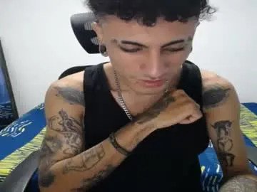 Chaturbate Live Sex of present_the_magic