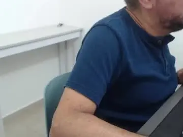 Chaturbate Nude Webcam of sugarhairybear