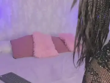 Chaturbate Sex Chat of tatiana_oficial