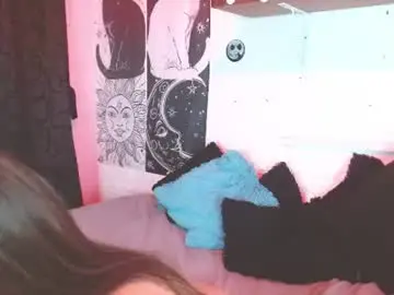 Chaturbate Free Porn Cam of tatiana_oficial