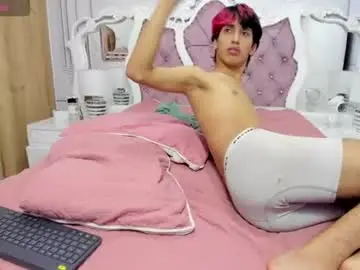 Chaturbate Sex Cam of wildboy22_