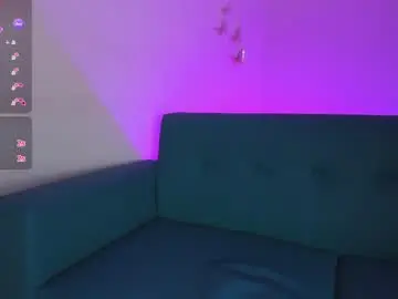Chaturbate Private Sex Chat of zoeemartinezz_