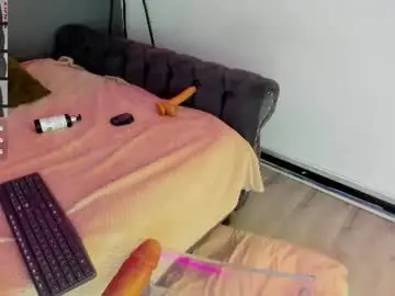 Chaturbate Free Live Porn of abby_stonee_