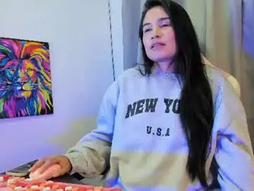 Chaturbate Live Sex of allison_love