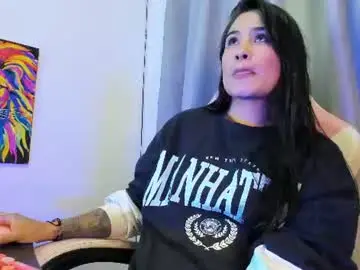 Chaturbate Adult Webcams of allison_love